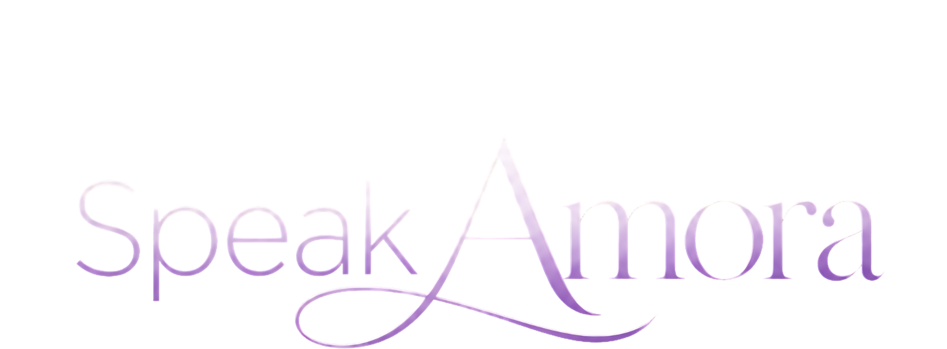SpeakAmora